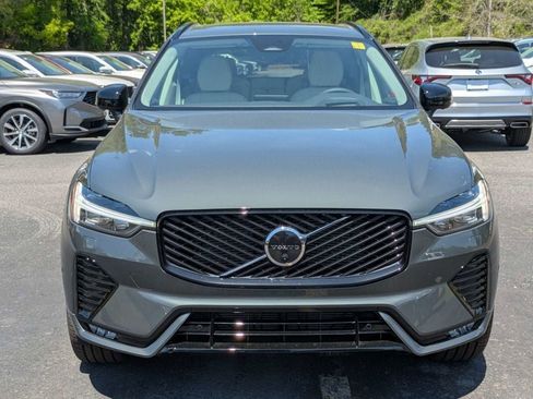 New 2026 Volvo XC60 B5 Ultra w/ Protection Package Premier image 10