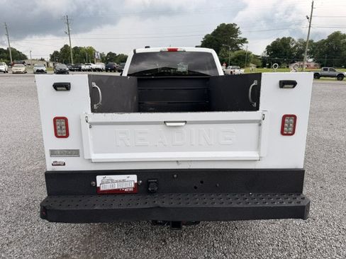 Used 2022 Ford F350 XL w/ STX Appearance Package AWD/4WD image 2