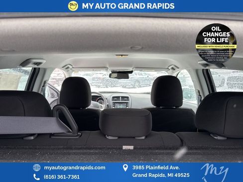 Used 2025 Mitsubishi Outlander Sport ES AWD/4WD image 12