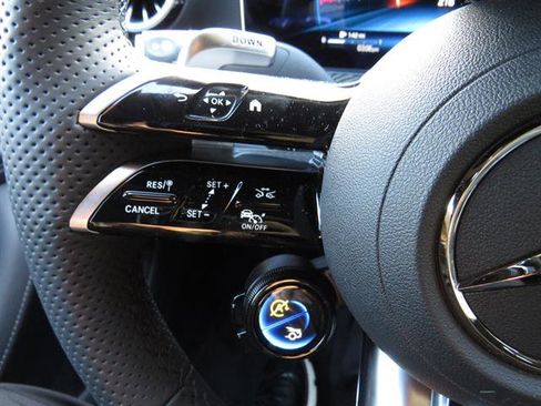 Used 2026 Mercedes-Benz AMG GT 53 image 11