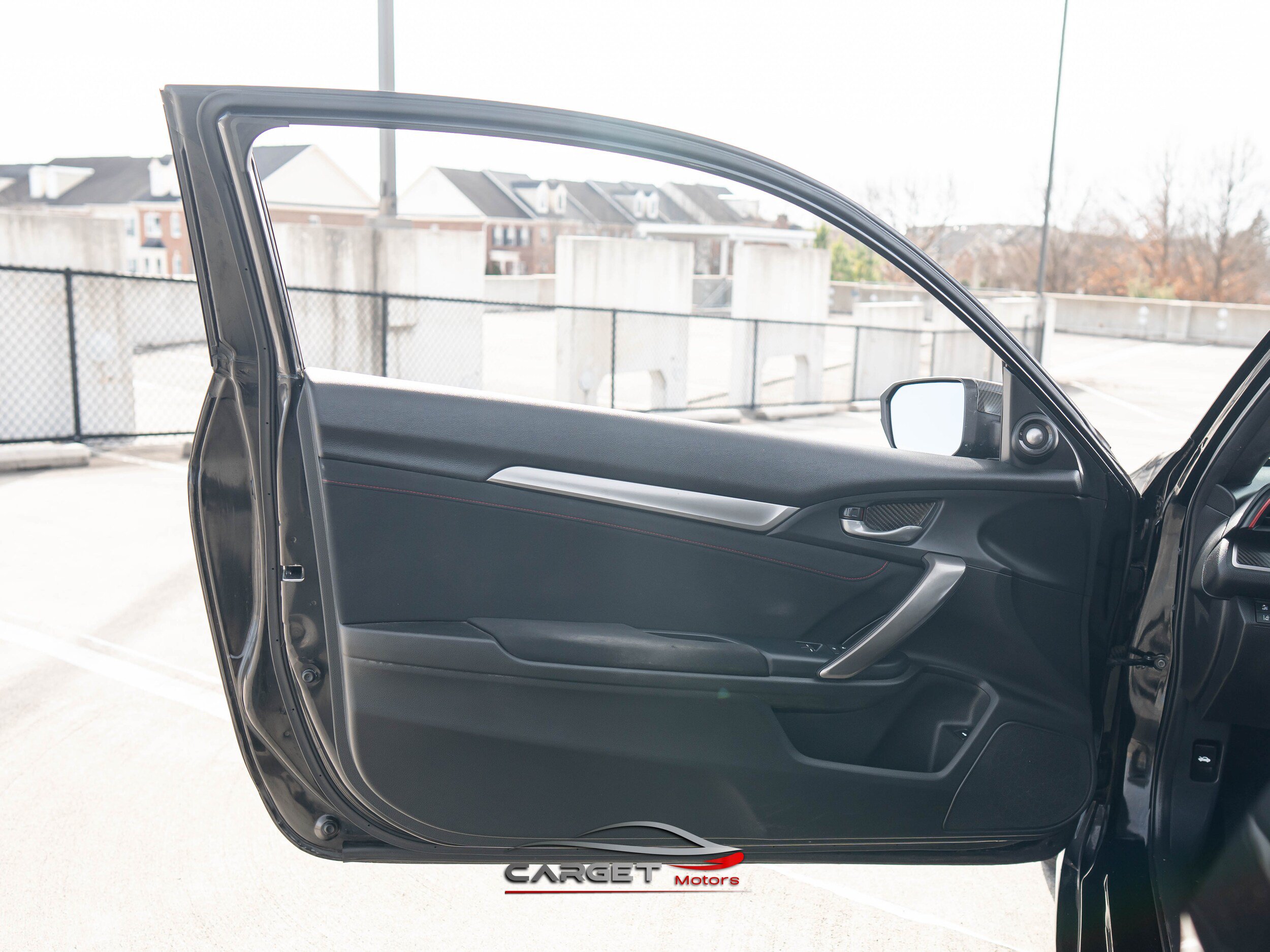 Used 2020 Honda Civic Si image 35