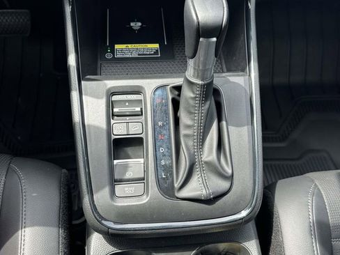 Certified 2024 Honda CR-V EX-L image 19