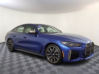 Certified 2024 BMW M440i xDrive Gran Coupe M440i xDrive