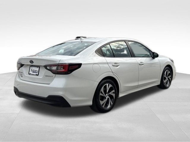 Used 2024 Subaru Legacy Premium AWD/4WD image 7