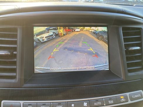 Used 2020 INFINITI QX60 Luxe image 21