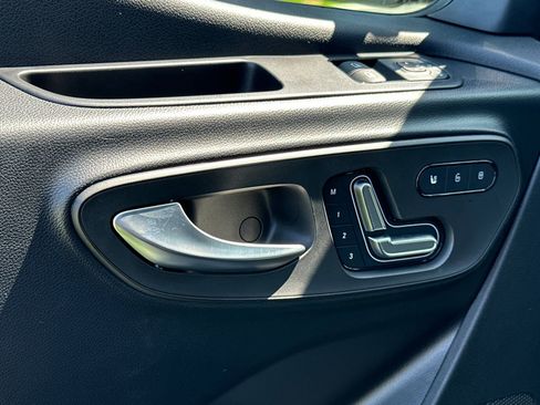 New 2025 Mercedes-Benz Sprinter 2500 image 11