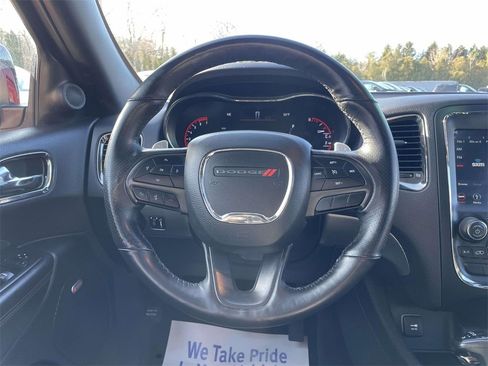 Used 2018 Dodge Durango R/T w/ Blacktop Package image 22