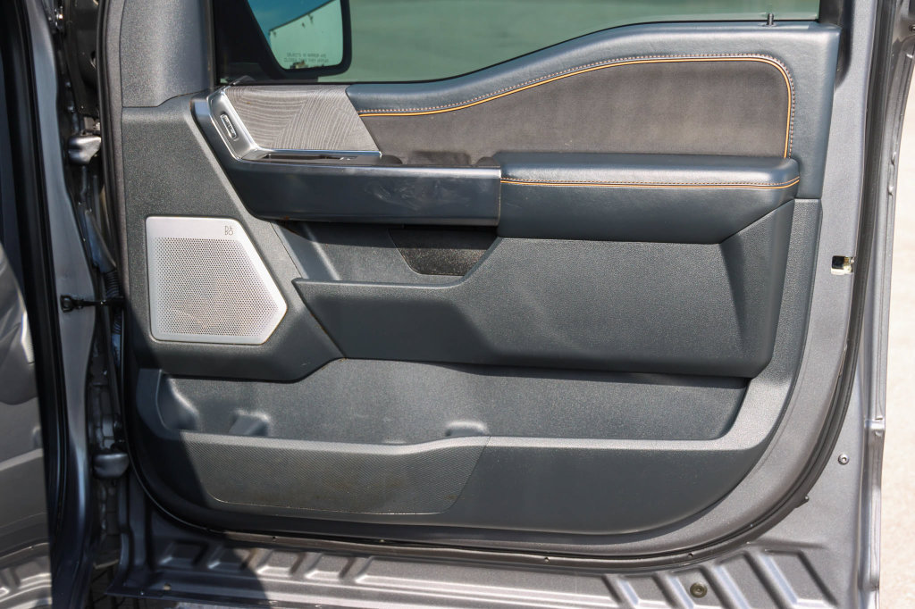 Used 2021 Ford F150 Platinum w/ Equipment Group 701A High RWD image 18
