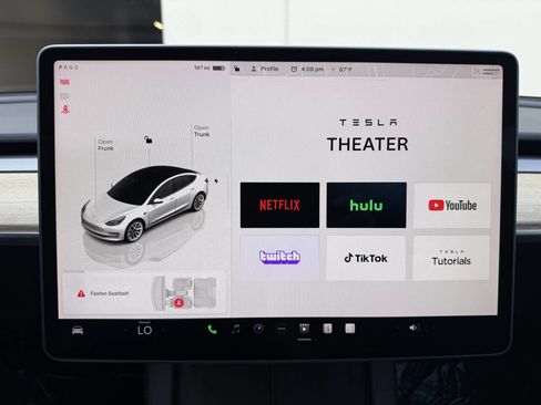 Used 2023 Tesla Model 3 Standard Range RWD image 13