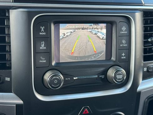 Used 2022 RAM 1500 Classic Warlock image 17