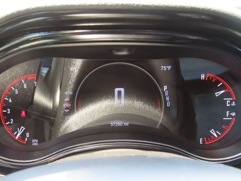 Used 2023 Dodge Durango GT AWD/4WD image 36