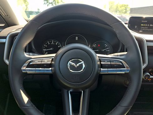 Certified 2025 MAZDA CX-50 AWD 2.5 S w/ Weather Package image 21