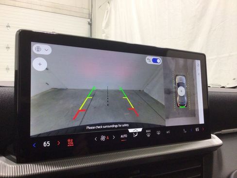 New 2026 Ford Explorer ST image 20