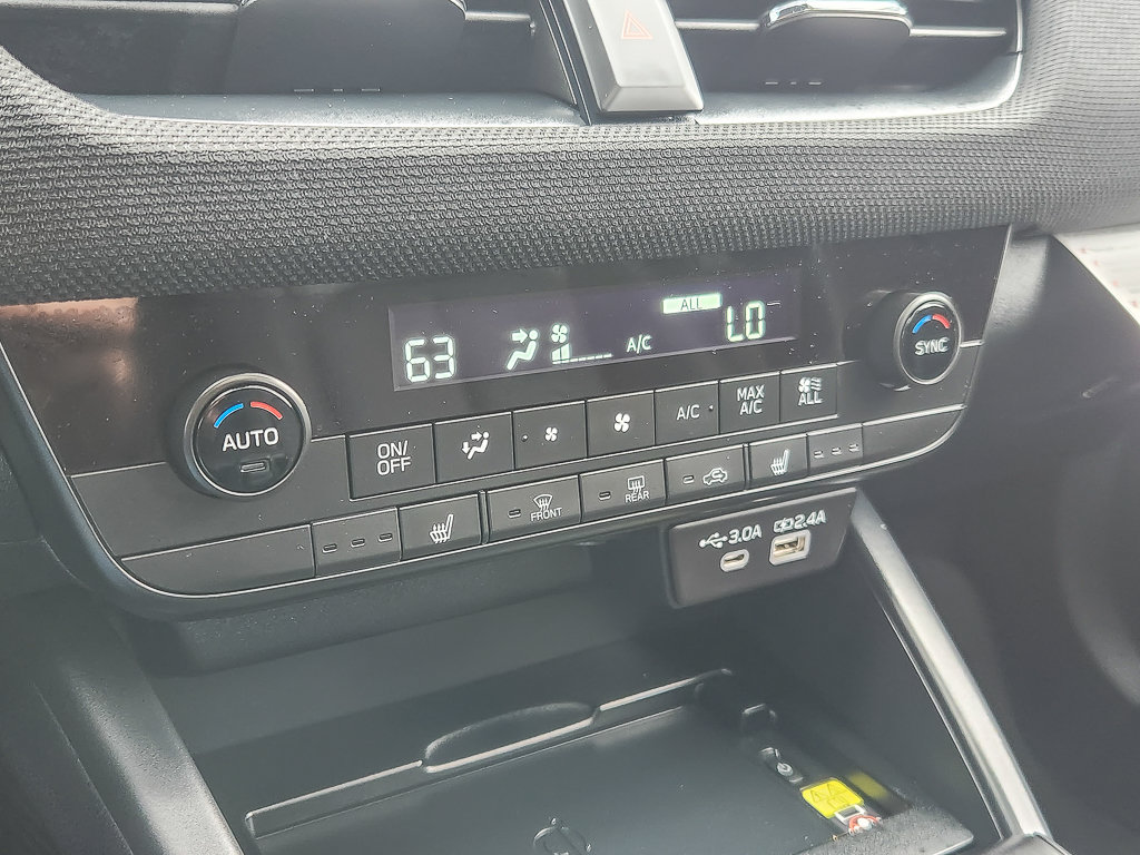 Certified 2026 Subaru Outback Premium AWD/4WD image 15