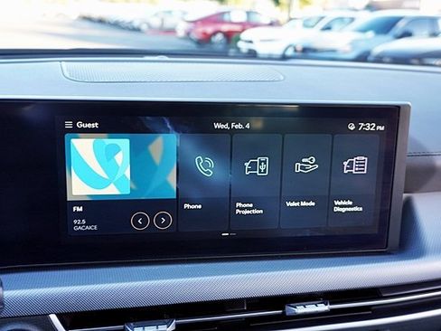 Certified 2024 Hyundai Sonata SEL image 23