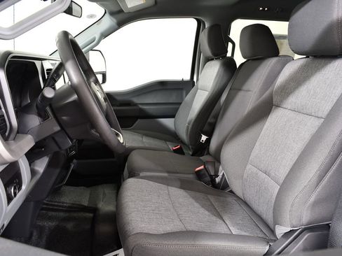 New 2026 Ford F350 XL w/ XL Driver Assist Package image 6