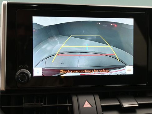 Certified 2025 Toyota RAV4 XLE w/ Convenience Package image 29