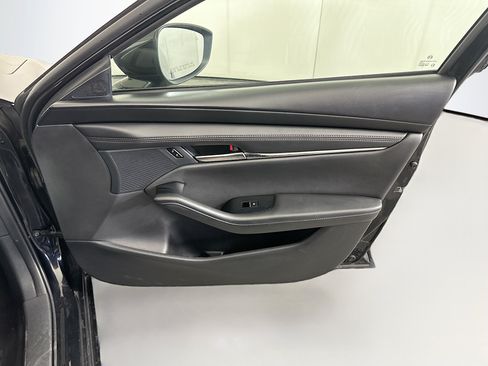 Used 2024 MAZDA MAZDA3 s FWD image 32