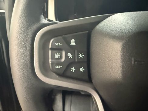 Used 2025 Ford Bronco Outer Banks AWD/4WD image 17