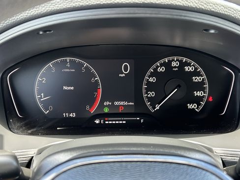 Certified 2026 Honda Civic LX image 27