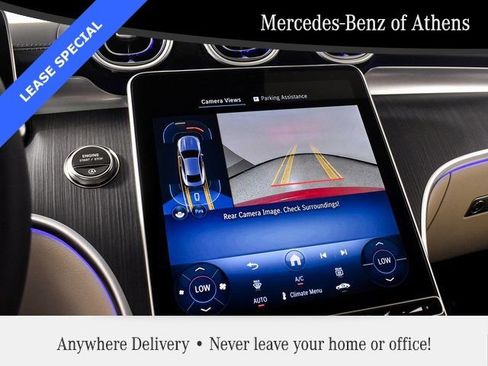 New 2026 Mercedes-Benz CLE 300 4MATIC Coupe image 35