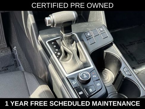 Used 2023 Kia Sportage LX AWD/4WD image 22