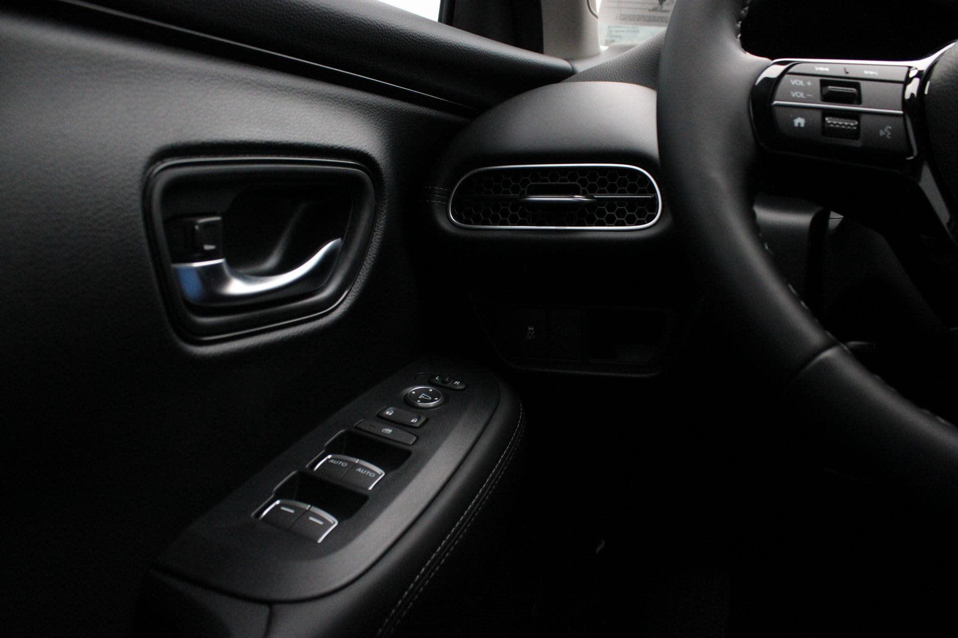 New 2027 Honda HR-V EX-L image 24