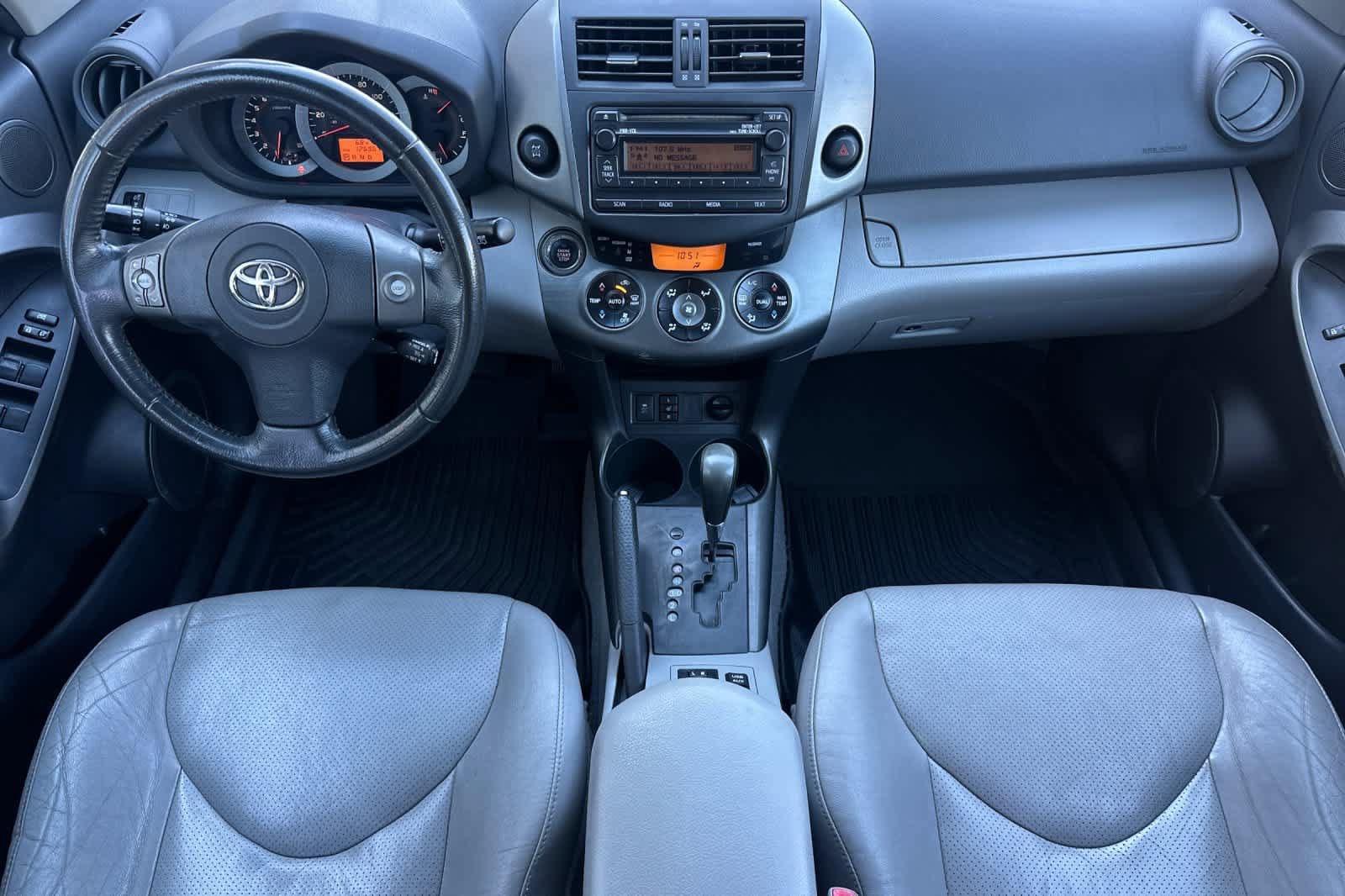 Used 2012 Toyota RAV4 Limited w/ Premium Plus Value Pkg AWD/4WD image 3