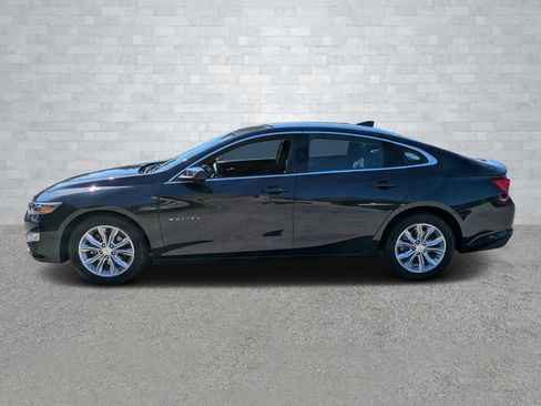 Used 2023 Chevrolet Malibu LT image 8