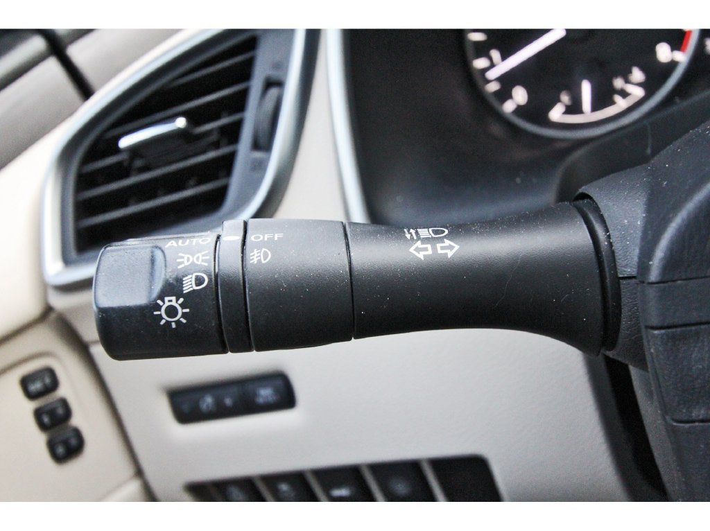 Used 2019 Nissan Murano Platinum w/ Cargo Package FWD image 17