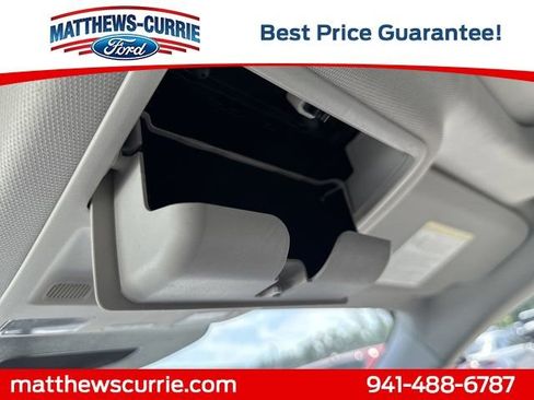 New 2025 Ford Escape SE w/ PHEV Premium Package image 24