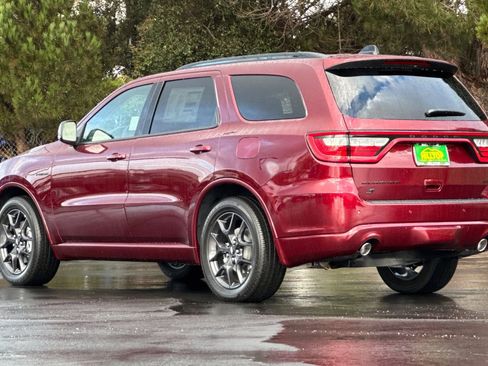 New 2026 Dodge Durango GT image 7