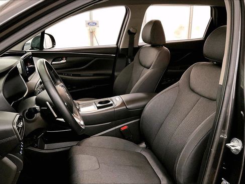 Used 2023 Hyundai Santa Fe SEL image 24