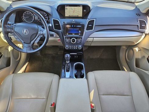 Used 2016 Acura RDX Advance Pkg image 25