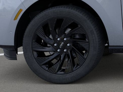 New 2026 Lincoln Navigator Reserve AWD/4WD image 19