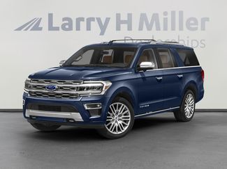 Used 2023 Ford Expedition Max Platinum AWD/4WD video 1