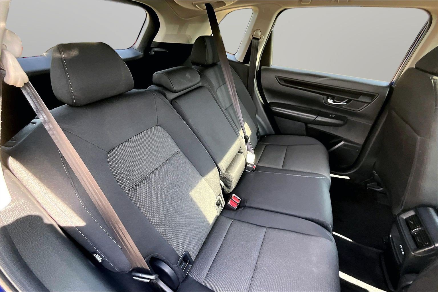 Used 2024 Honda CR-V EX image 16