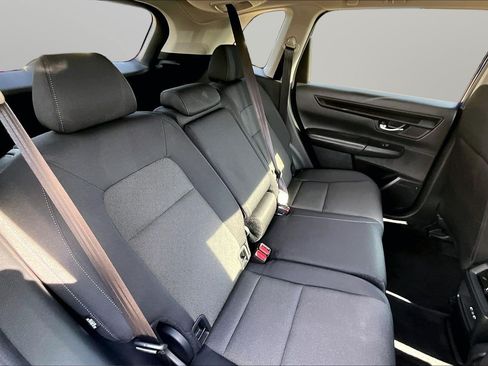 Used 2024 Honda CR-V EX image 16