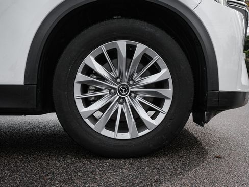 Used 2024 MAZDA CX-90 Plug-In Hybrid w/ Preferred image 13