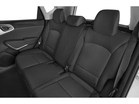 Used 2021 Kia Soul S FWD image 16
