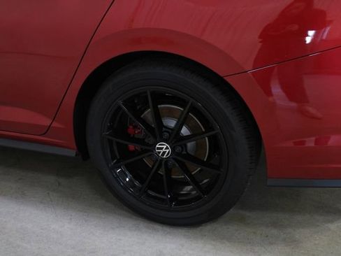 New 2026 Volkswagen Jetta GLI Autobahn FWD image 28