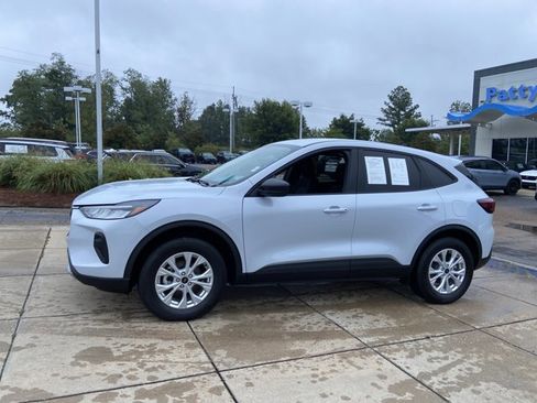 Used 2025 Ford Escape Active image 5