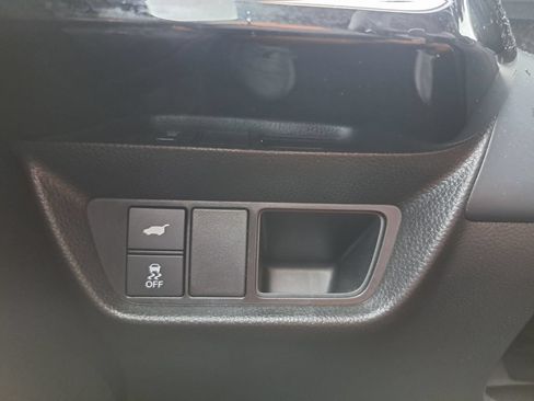 Certified 2025 Acura ADX FWD image 24