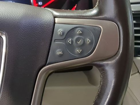 Used 2015 GMC Yukon Denali w/ Open Road Package image 41
