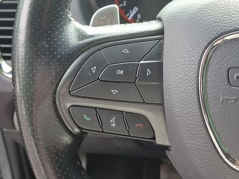 Used 2020 Dodge Durango GT AWD/4WD image 23