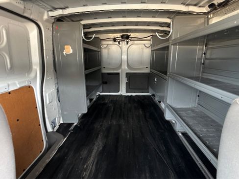 Used 2015 Nissan NV 1500 S w/ Power Package image 12