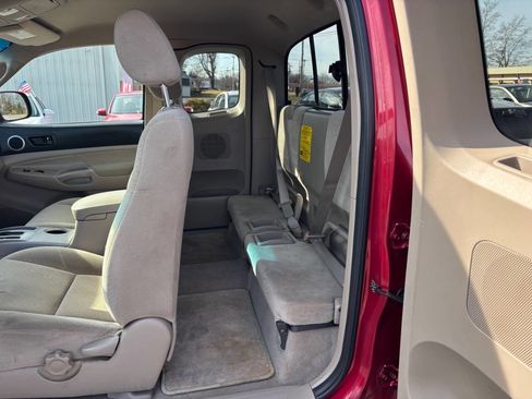 Used 2007 Toyota Tacoma 2WD Access Cab image 17