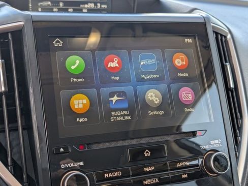 Used 2020 Subaru Forester Touring image 21