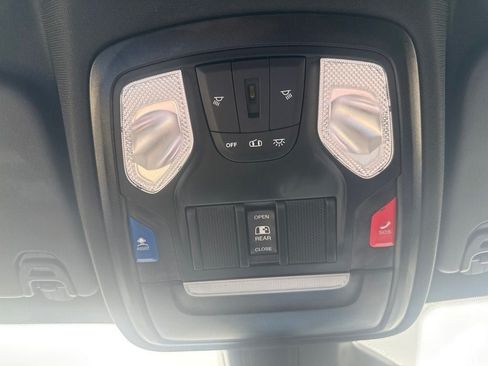 Used 2025 RAM 1500 Tradesman AWD/4WD image 42