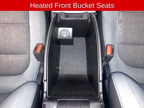 Used 2024 Ford Bronco Sport Big Bend w/ Convenience Package image 11